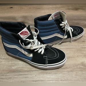 VANS - Sk8-Hi Shoe
